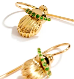 Franca earrings