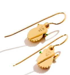 Franca earrings