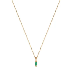 Generosity I necklace