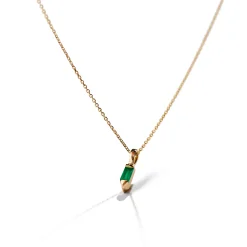 Generosity I necklace