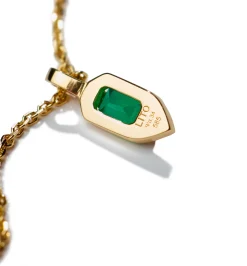 Generosity I necklace