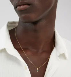 Generosity I necklace