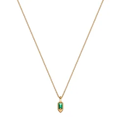 Generosity II necklace