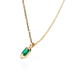 Generosity II necklace