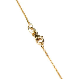 Generosity II necklace