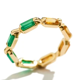 Good Fortune ring