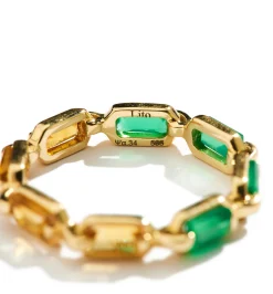 Good Fortune ring