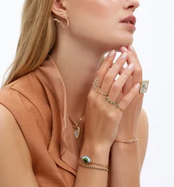 Good Fortune ring