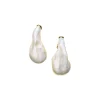 Gorgon Atlantis earrings
