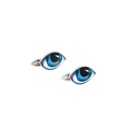 Grand Bleu cufflinks