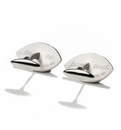Grand Bleu cufflinks