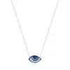 Grand Bleu necklace