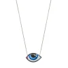 Grand Bleu necklace