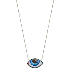 Grand Bleu necklace