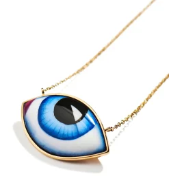 Grand Bleu necklace