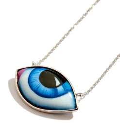 Grand Bleu necklace
