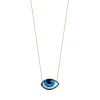 Grand Bleu necklace Pour Homme