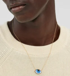 Grand Bleu necklace Pour Homme