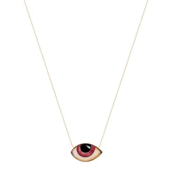 Grand Pink necklace