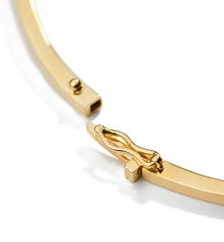 Grand Psychedelic diamond bangle