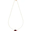 Grand rose necklace lito♡racil