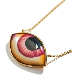 Grand rose necklace lito♡racil