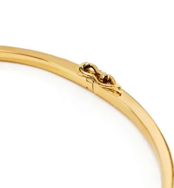 Grand Vert diamond bangle Pour Homme