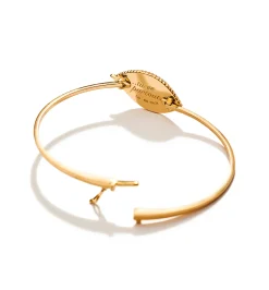 Grand Vert diamond bangle