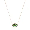 Grand Vert diamond necklace