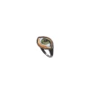Grand Vert diamond ring