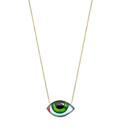 Grand Vert necklace