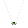 Grand Vert necklace