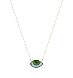 Grand Vert necklace