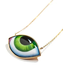 Grand Vert necklace