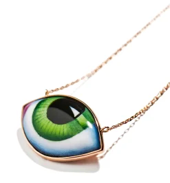Grand Vert necklace