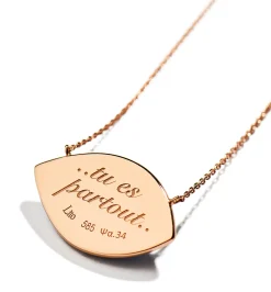 Grand Vert necklace