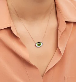 Grand Vert necklace
