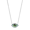 Grand Vert necklace Pour Homme