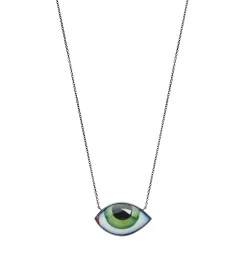Grand Vert necklace Pour Homme