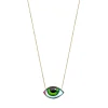 Grand Vert necklace Pour Homme