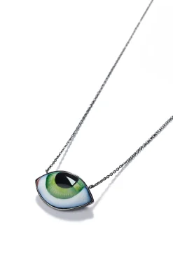 Grand Vert necklace Pour Homme