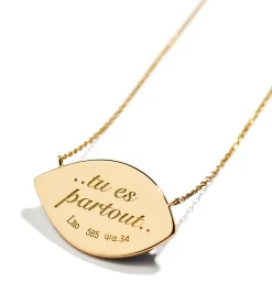 Grand Vert necklace Pour Homme