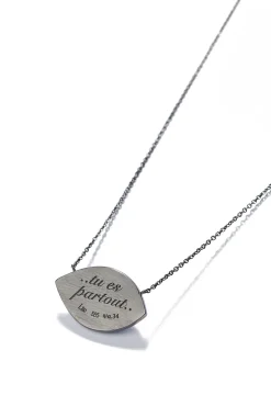Grand Vert necklace Pour Homme