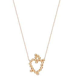 Heart necklace