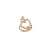 Heart ring