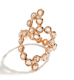 Heart ring