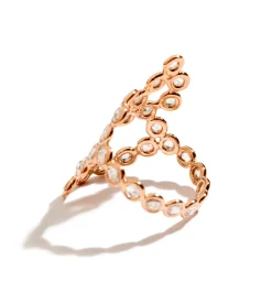 Heart ring