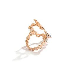 Heart ring
