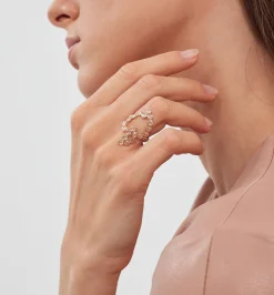 Heart ring