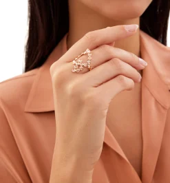 Heart ring